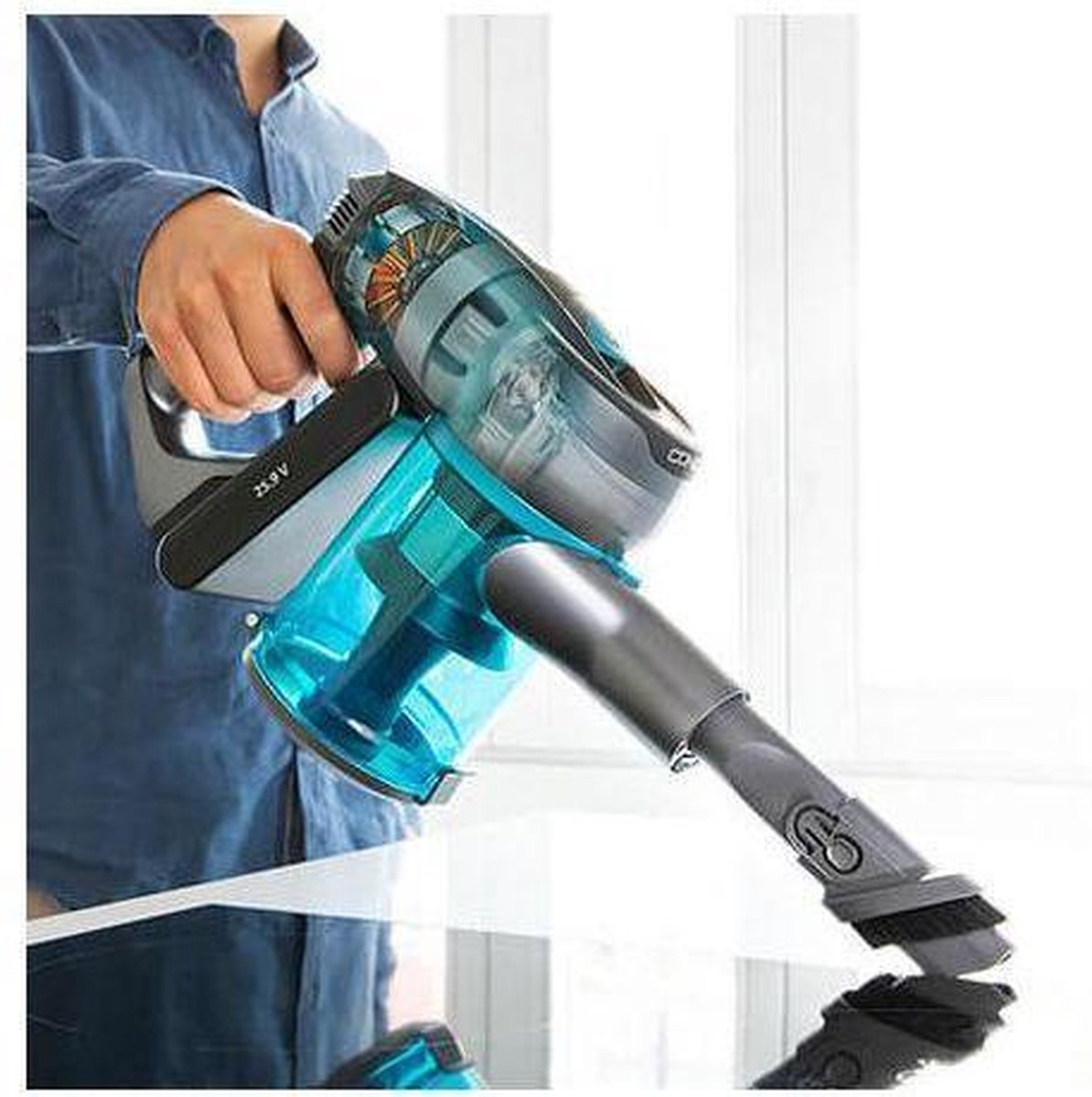 Conga Rockstar 700 X-Treme Ergoflex
