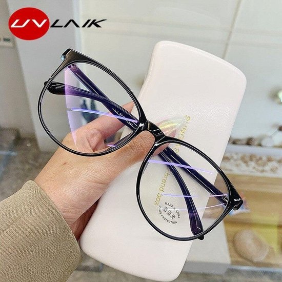 blue light glasses vision care