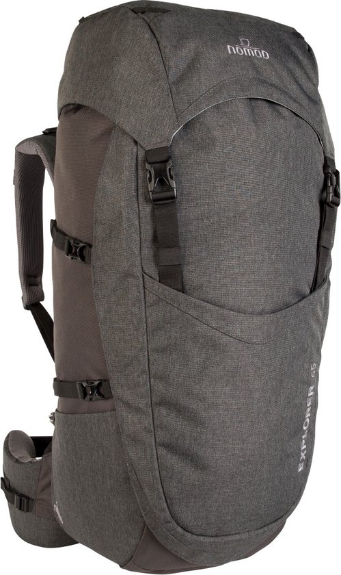 Explorer SF 65 L Backpack - NOMAD®