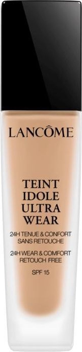 Lancome Teint Idole Ultra Wear #026-beige Fauve 30 Ml