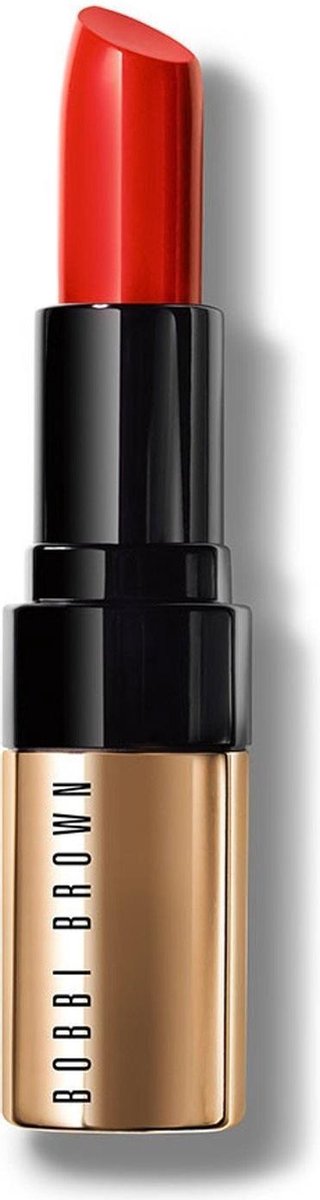 BOBBI BROWN - Luxe Lip Color Lipstick - Retro Red - 3,8 gr - Lippenstift - Make-up