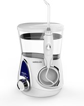 Waterpulse V600 - Flosapparaat - Waterflosser - Monddouche - Wit