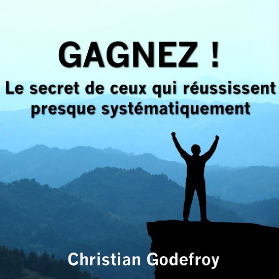 Gagnez ! - cover