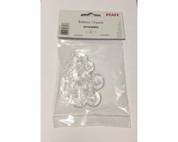 Originele Pfaff spoeltjes (type K) voor Ambition/Passport/Smarter by Pfaff, (zie lijst met types )