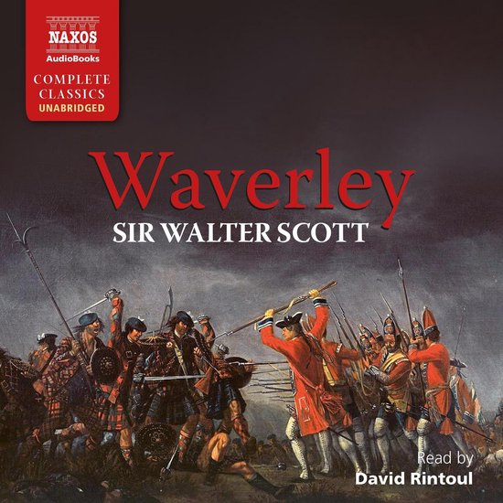 Waverley - cover