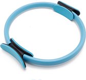 Able & Borret |Pilates ring | Yoga | Yoga ring | Fitness ring | Sport ringen | Blauw