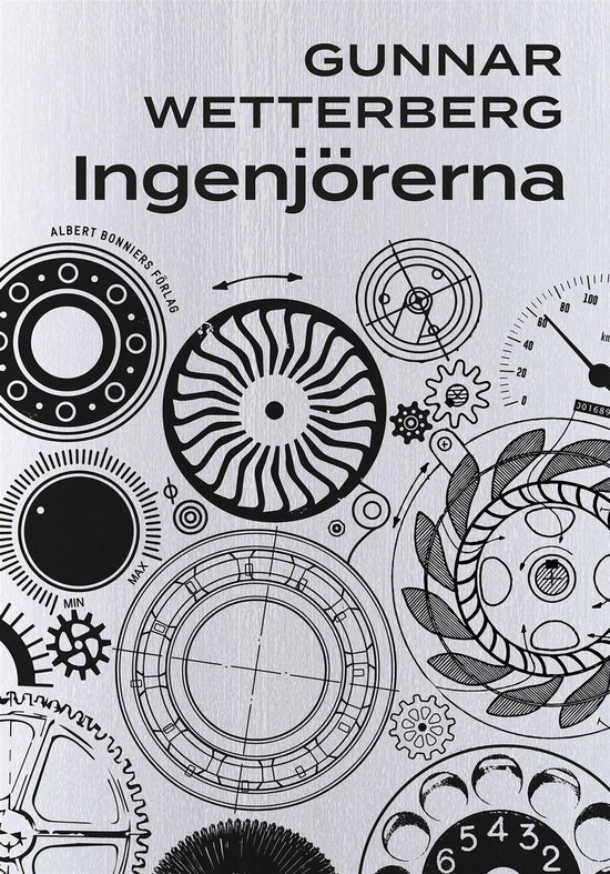 Ingenjörerna - cover