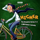 Higher: The Complete Series 1-4