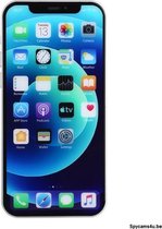 iPhone 12  Mini dummy model (Wit) - display model iPhone 12 Mini - showroom model iPhone 12  Mini