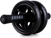 Able & Borret | Ab trainer | Ab wheel | Trainingswiel | Fitness roller | Buikspier wiel