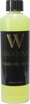 Waxximo Foam Pre Wash - SNOW FOAM SHAMPOO - Auto shampoo - Contactloos reinigen - Schuimlans