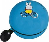 YEPP Bike bell Miffy Blue GB (giftbox)