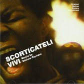 Scorticateli Vivi (Skin 'Em Alive) [Original Motion Picture Soundtrack]