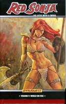 Red Sonja