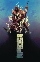 Rumble Volume 5