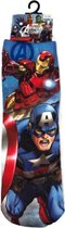 Marvel Avengers kindersokken - Maat 23-26 - Multicolor - 1 paar