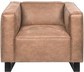 Riverdale Fauteuil Bold taupe 90cm