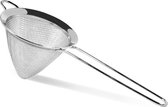 Finestrainer / Cocktail Zeef - RVS