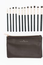 Nayomi Brushes Eye & Amp; Face Brush Set