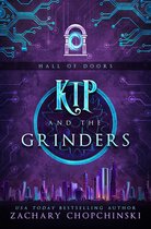 The Hall of Doors 2 - Kip and The Grinders