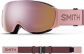 Smith I/O MAG S rock salt + Bonus Lens Skibril