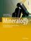 Springer Textbooks in Earth Sciences, Geography and Environment - Mineralogy