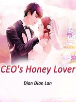 Volume 2 2 - CEO's Honey Lover