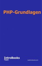 PHP-Grundlagen