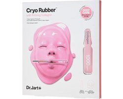 Dr. Jart - Cryo Rubber Firming Mask - 1pc