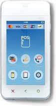 myPOS Mini Ice Design mobiele pinautomaat met touchscreen (refurbished)