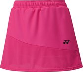 Yonex rokje voor kids | roze | maat XXS