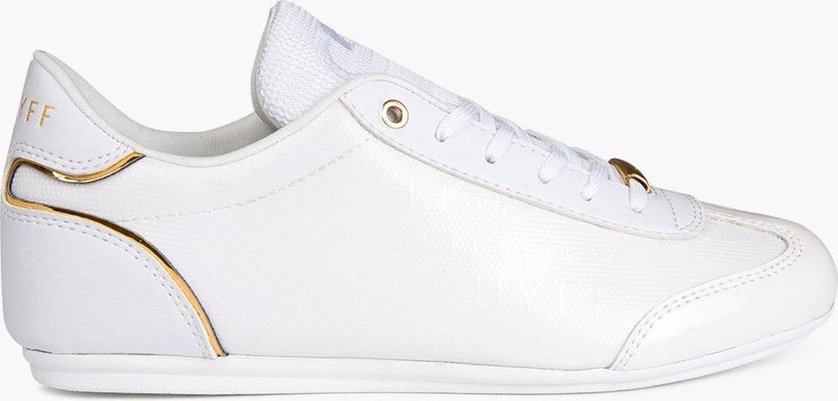 Cruyff Recopa wit sneakers unisex (CC3341201510) | bol.com