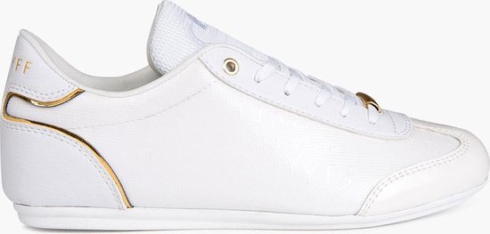 Cruyff Recopa wit sneakers unisex (CC3341201510) | bol.com