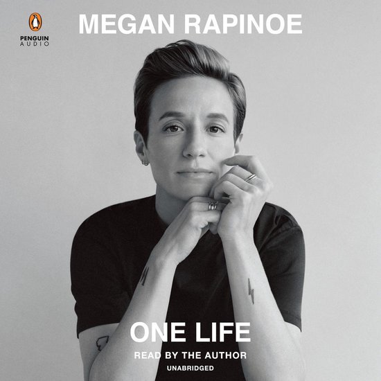 One Life - cover