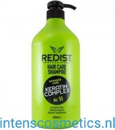 Redist Keratin Complex Shampoo – 1000 ml