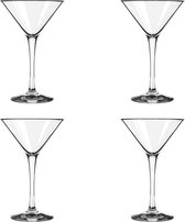 Royal Leerdam Cocktailglas - 26cl - 18cm - 4 stuks