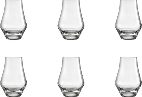 Royal Leerdam Sniffer Proefglas - 18 cl - 6 stuks