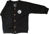 STUDIO BY BO® Bomber Little Rebel 74/80