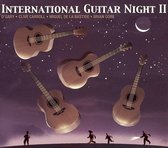 International Guitar Night 2