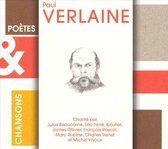 Paul Verlaine Poetes Et Chansons