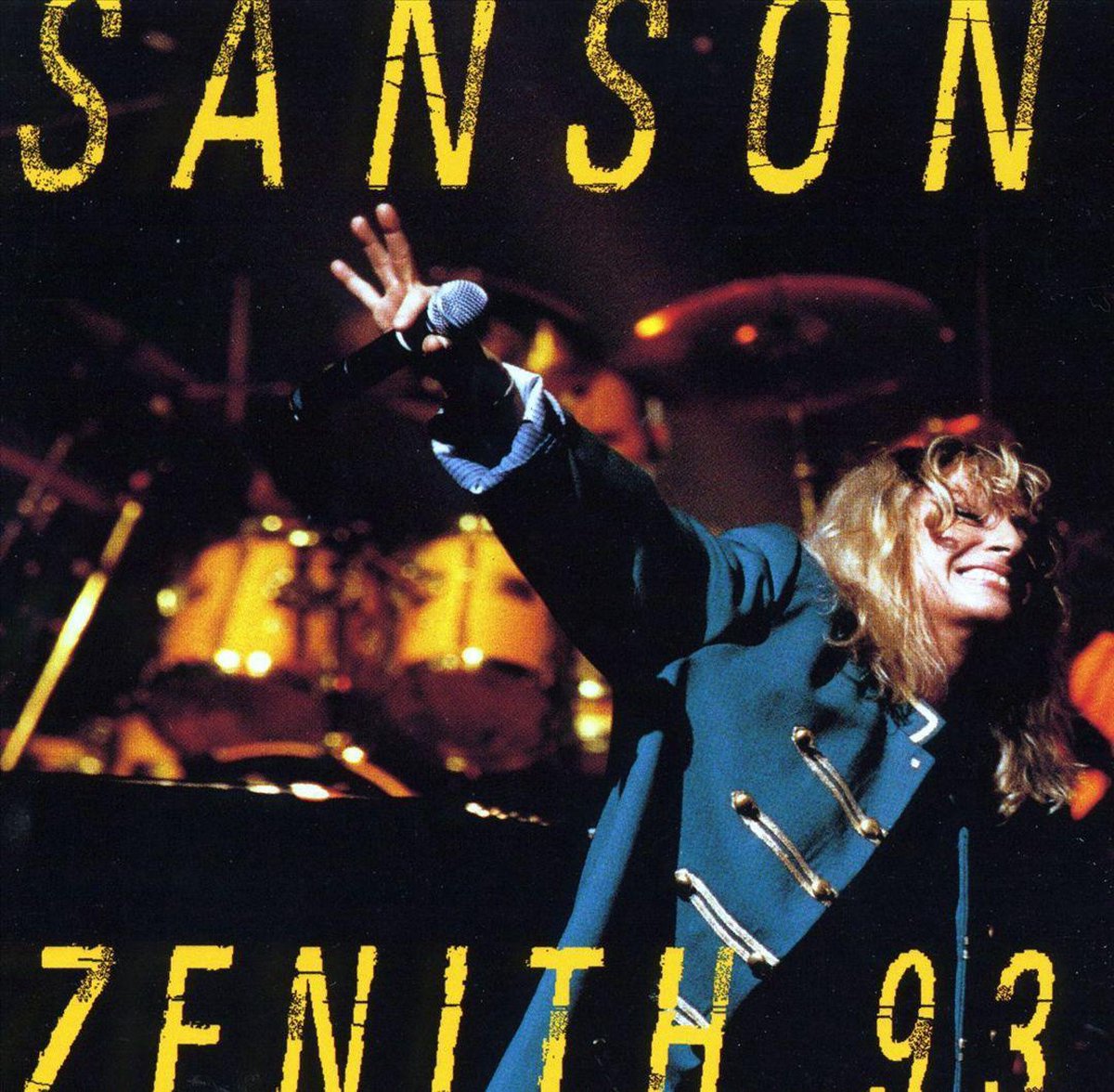 Zénith 93