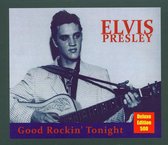 Elvis Presley - Good Rockin'tonight (CD) (Deluxe Edition)