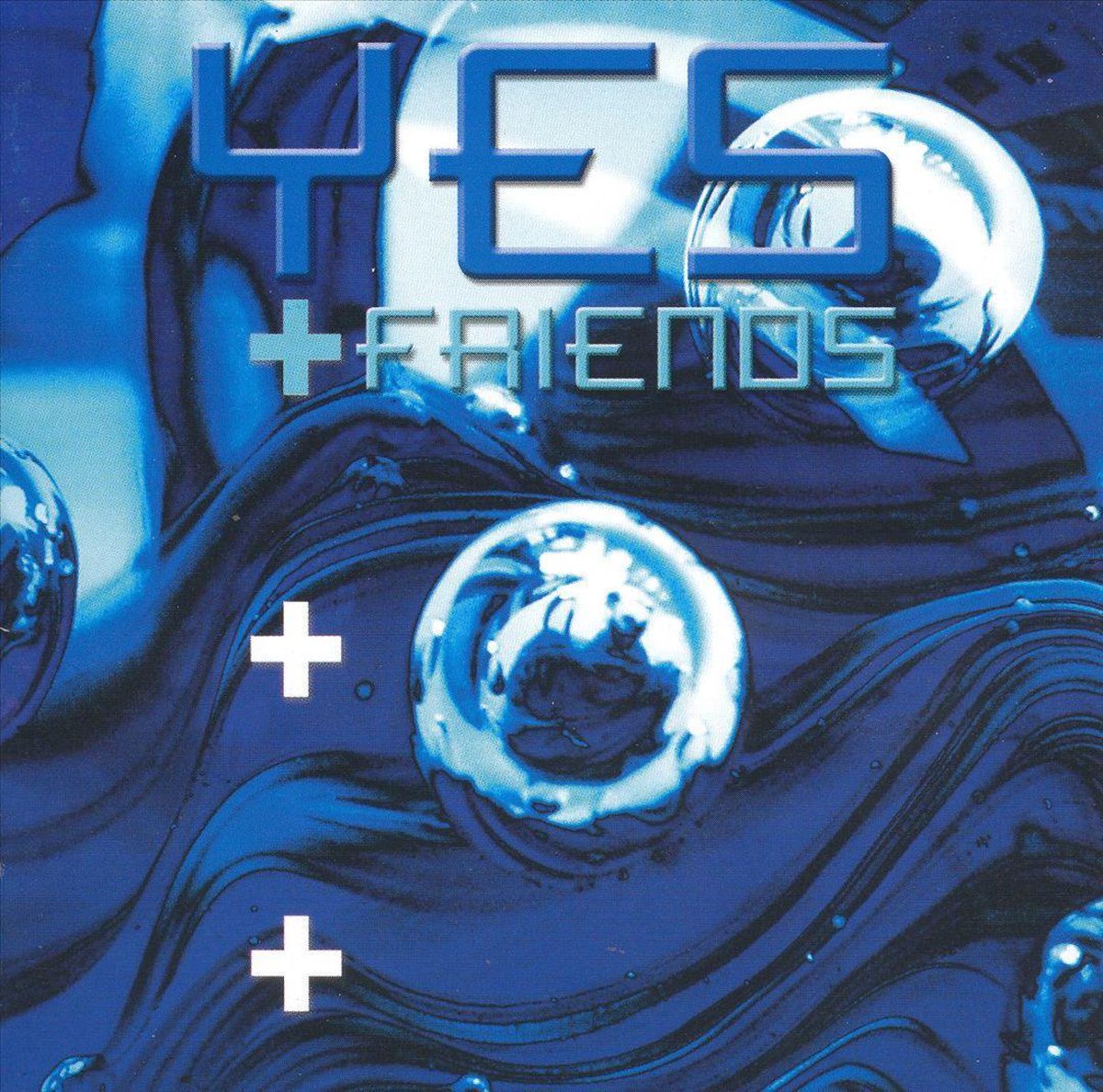 Yes &Amp; Friends
