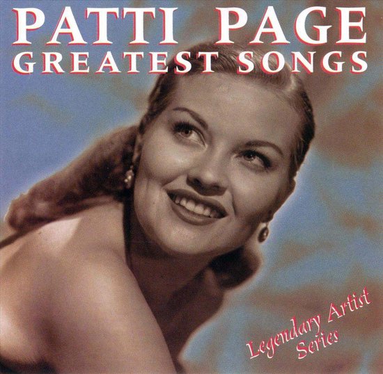 Greatest Songs