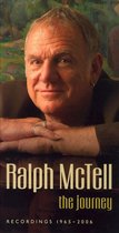 Ralph Mctell - The Journey