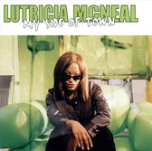 Lutricia Mcneal - My Side of Town