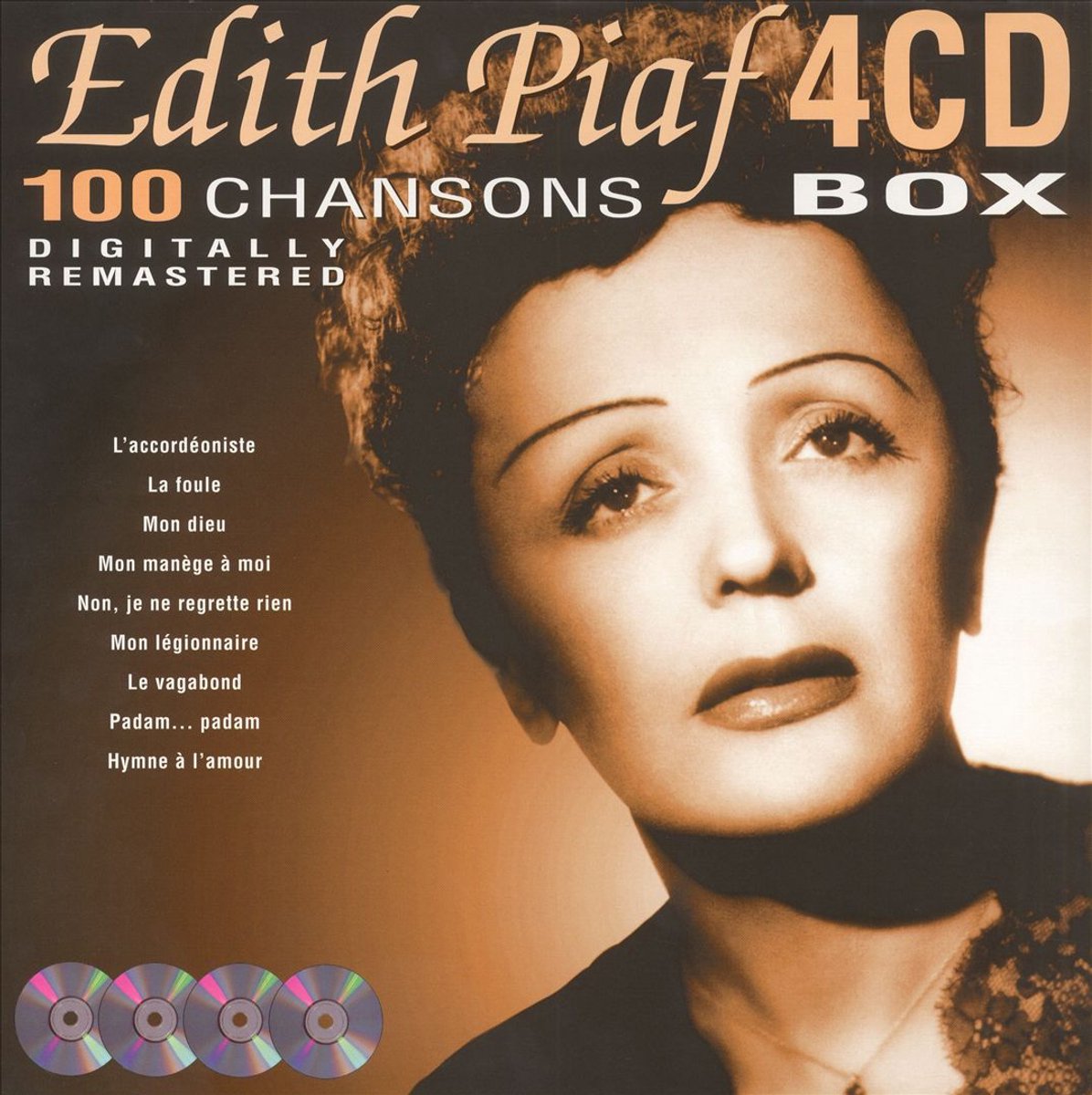 100 Chansons