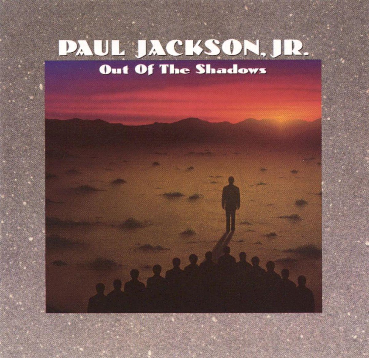 Out of the Shadows