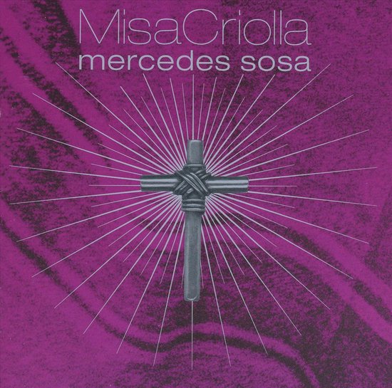 Misa Criolla