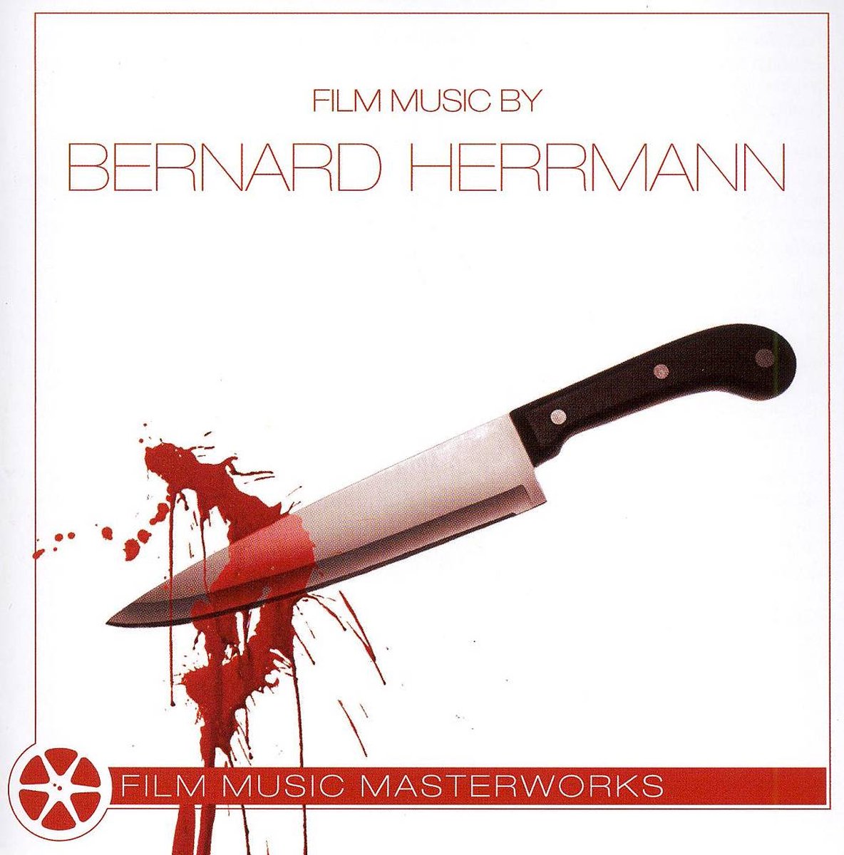 Film Music - Bernard H Herrmann Masterworks